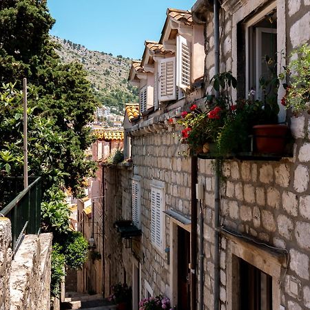 Dominus Rooms Dubrovnik Eksteriør billede