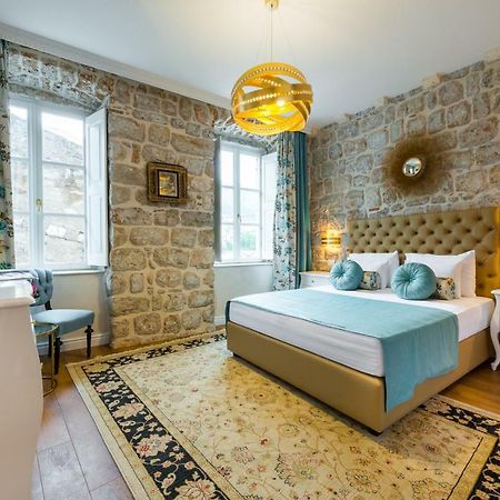 Dominus Rooms Dubrovnik Eksteriør billede