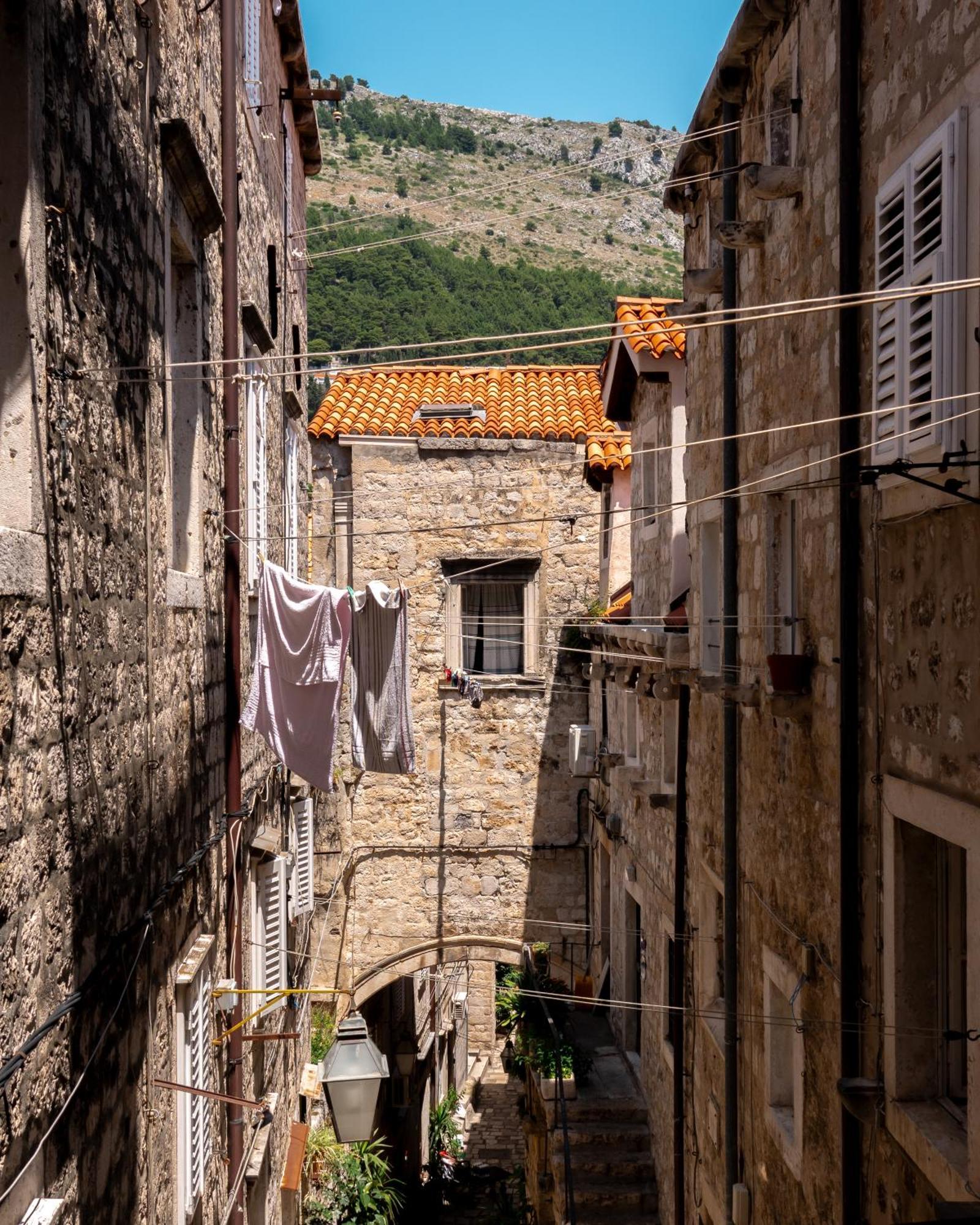 Dominus Rooms Dubrovnik Eksteriør billede