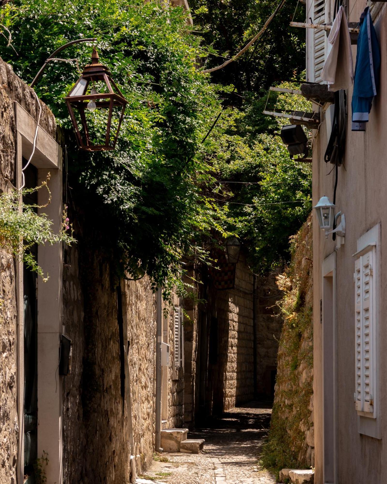 Dominus Rooms Dubrovnik Eksteriør billede