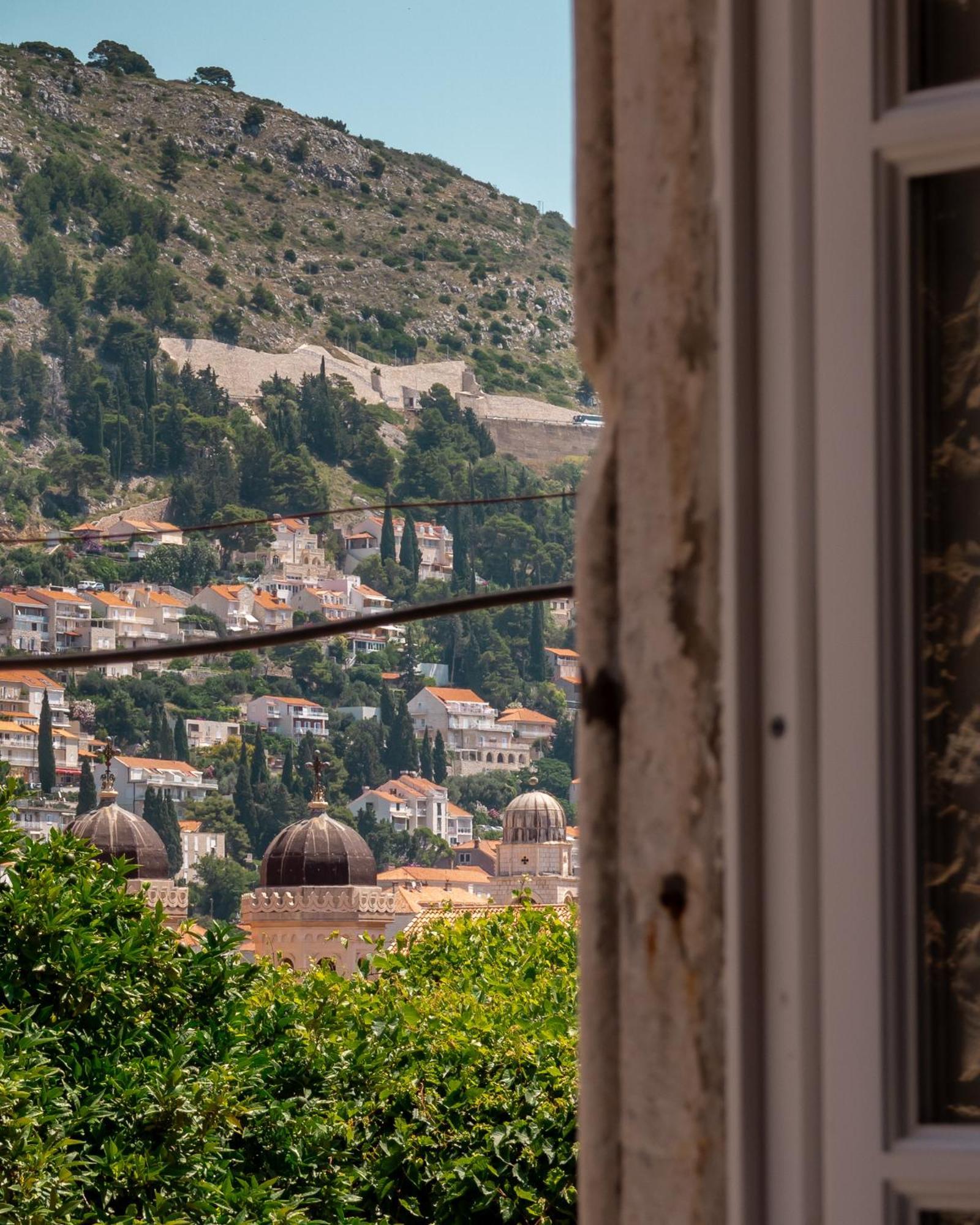 Dominus Rooms Dubrovnik Eksteriør billede