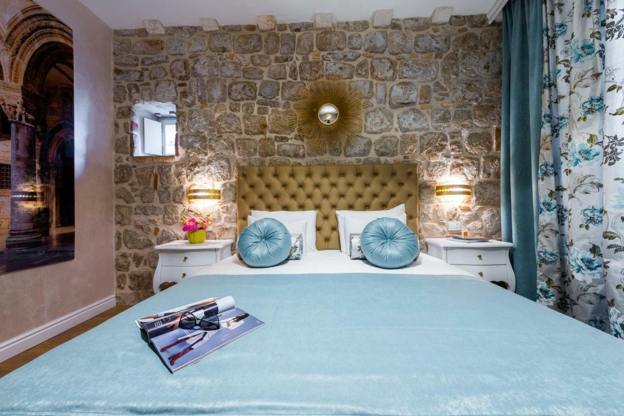 Dominus Rooms Dubrovnik Eksteriør billede