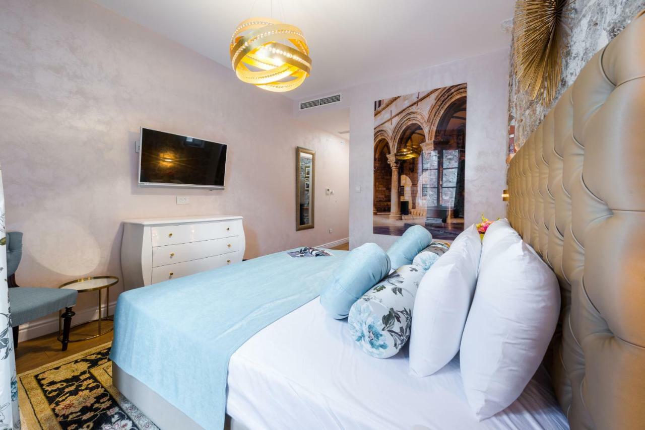 Dominus Rooms Dubrovnik Eksteriør billede